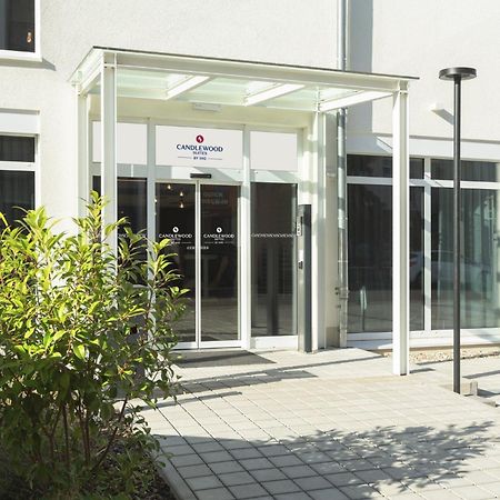 Acora Heidelberg 호텔 외부 사진