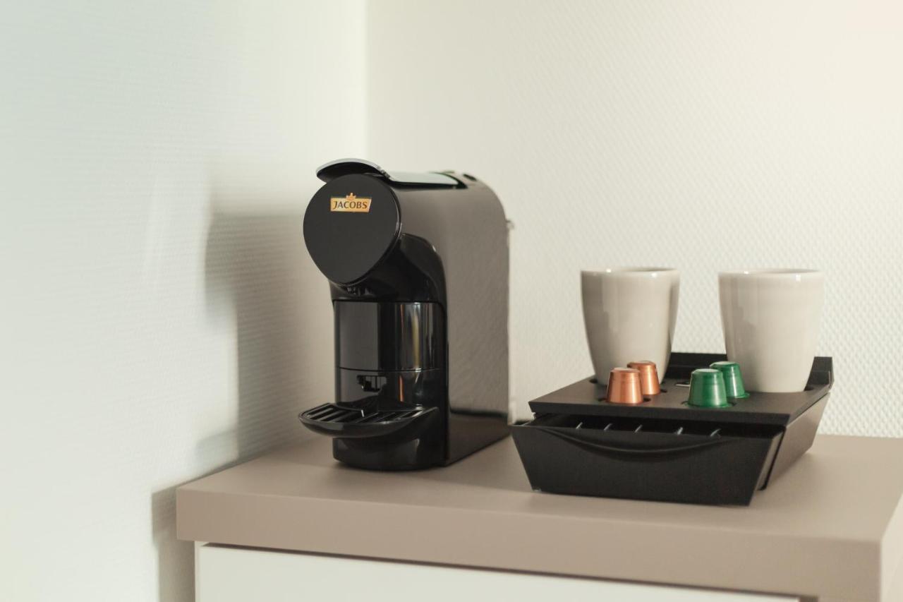 Acora Heidelberg 호텔 외부 사진